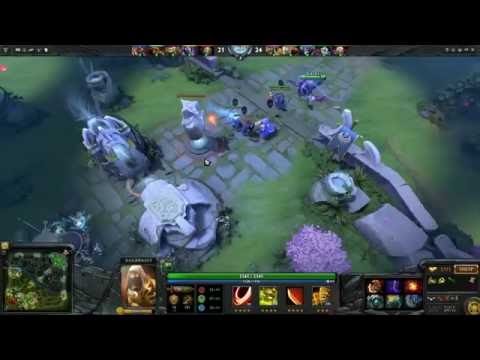 N0tail Juggernaut 17/4/4 K/D/A 774 XPM 810 GPM 361/12 LH/DN