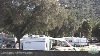 Country Creek RV Park Video