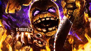 7 Minutoz - AGONIA | Springtrap/William Afton (Five Nights At Freddy's)