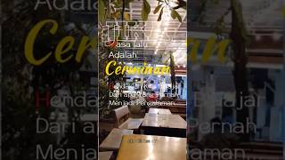 Download lagu Cermin Diri - Kata Bijak Hari Ini | Story - Motivasi Hidup mp3 Download lagu Cermin Diri - Kata Bijak Hari Ini | Story - Motivasi Hidup mp3