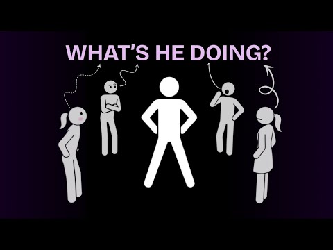 7 Micro Behaviours That Create High Status (Not What You'd Expect)