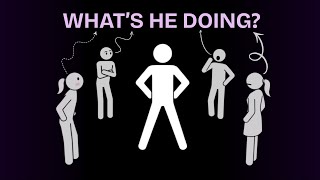 7 Micro Behaviours That Create High Status (Not What You'd Expect)