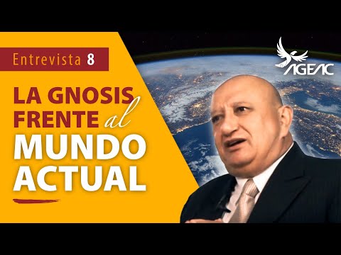 , title : 'La Gnosis frente al Mundo Actual // Entrevista N08 (con Subtítulos)'
