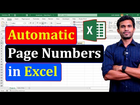 Highlight every nth Row in Excel