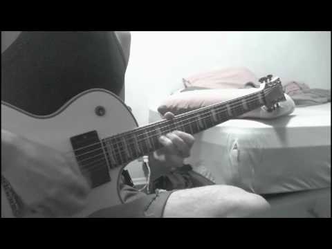 Solo of the Week: No more tears - Ozzy Osbourne