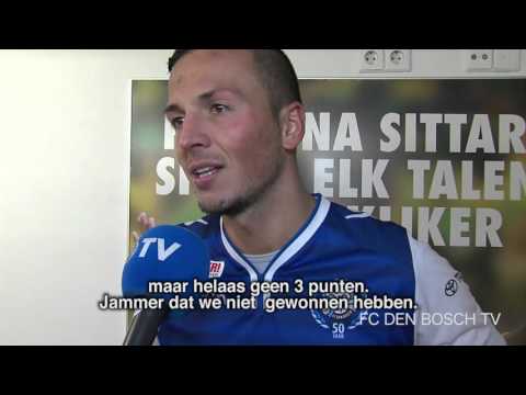 FCDB TV: Nabeschouwing Fortuna Sittard - FC Den Bosch