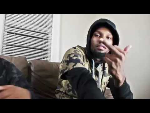 Murder Mook - Turn em down (Official Music Video)