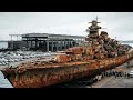 We Bought Old Royal Bismarck Battleship For 4500 And Restored It To Value Of 5 Billion
