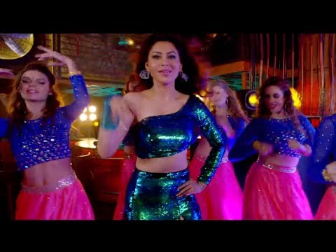 Kangna vilayati - virgin bhanupriya । Urvashi Rautela । Jyotica Tangri । Kumaar, Ramji Gulati ।