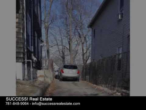 59 Ford, Brockton MA 02301 - Multi Family Home - Real Estate - For Sale -