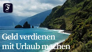 Ist Reiseblogger wirklich ein Traumjob?