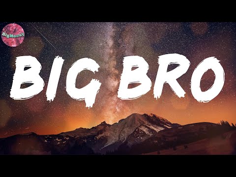 BIG BRO (Lyrics) - Quavo