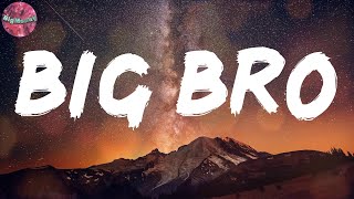 BIG BRO (Lyrics) - Quavo