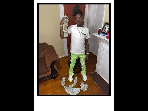 [FREE] JayDaYoungan x Quando Rondo ft. Pierre Bourne Type Beat "Deep Thought" (Prod. KhalilBeats)