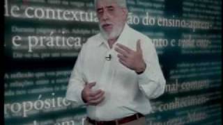 D-01 - Leitura de Texto - Educação e Sociedade