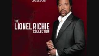 Lionel Richie - The First Noel