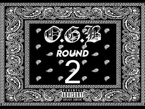 O.G.B. - Round 2 (Shock Ru Diss)