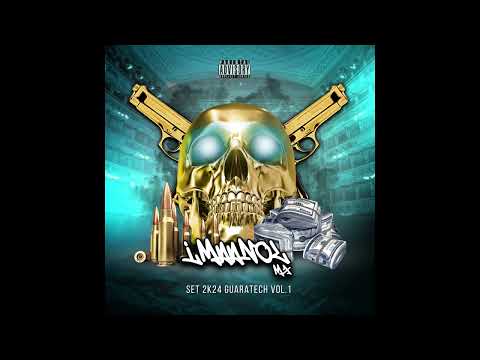 SET IM44NOL MX 2K24 GUARATECH