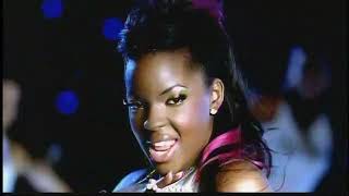 Nicole Wray - If I Was Your Girlfriend (Official Music Video)