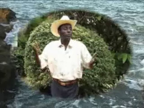 John De'Mathew - Mami Ke Nguinire (Official video)