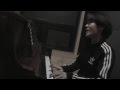 Changsub - Good Luck (Beast Cover)