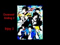 durarara ending song 2.wmv 