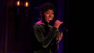 Alexia Sielo - "Daddy's Son" (Ragtime; Lynn Ahrens &amp; Stephen Flaherty)