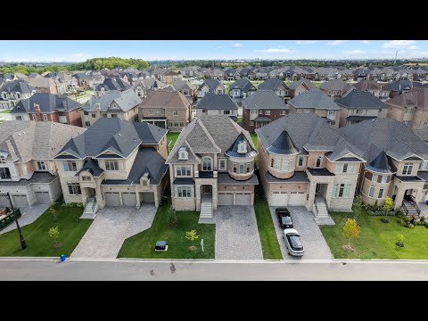 61 Nave St, Kleinburg, ON L0J 1C0, Canada