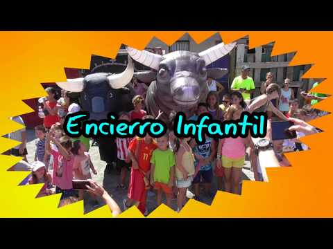 Encierro infantil - Ako Tv