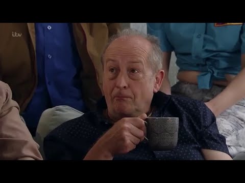 Geoff Metcalfe 13/7/18