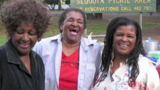 The Stovall Sisters - Hang On In There