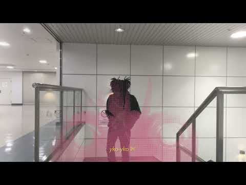 @treyskies - häunted mänsion☆ (lyric video)