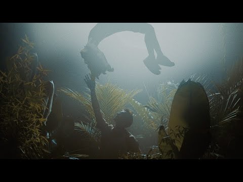 Fit For A King - End (The Other Side) [Official Music Video]