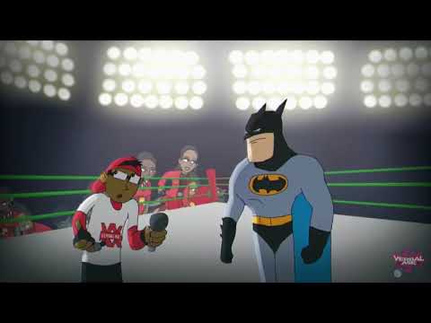 Luckyme vs Cuzzin crillz  Round 2