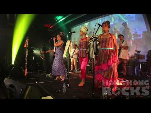 Bagdad Cafe The Trenchtown: More than words (Extreme)