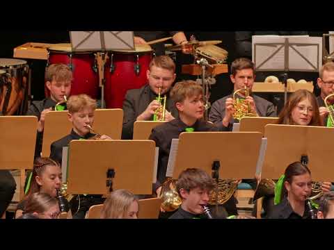 Porgy and Bess (Arr.: James Barnes)