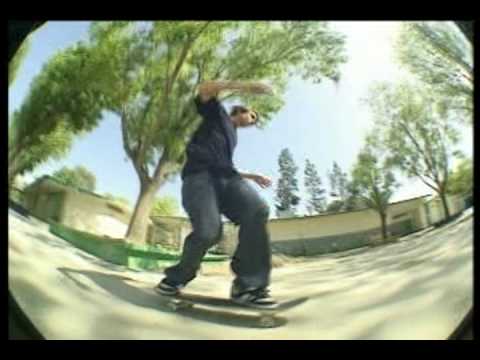 DVS Skate More - Daniel Castillo and Torey Pudwill