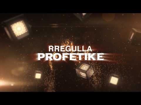 Rregulla profetike  |  40. Ndihmoji vetes me fe - Zeki Çerkezi