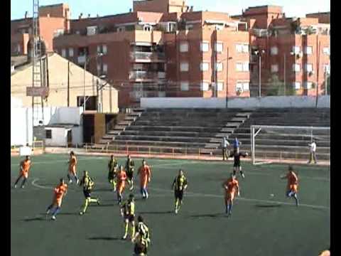 Paterna CF 1   1 Torrente CF