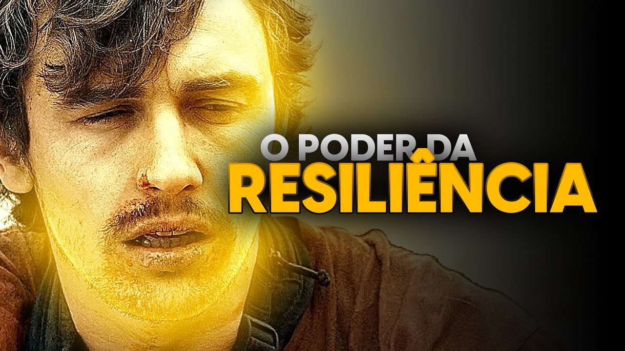 DEVELOP THE RESILIENCE THAT IS IN YOU [MOTIVE]