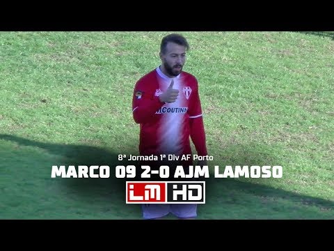 AD Marco 09 [2] - [0] AJM Lamoso