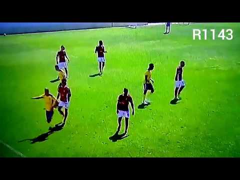 Sintrense 1⚽0 Oriental - Campeonato de Portugal