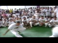 Capoeira Idalina - Mestre Macarrão vários jogos ...