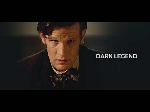 Doctor Who | DARK LEGEND