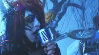 Blood On The Dance Floor - Unforgiven.