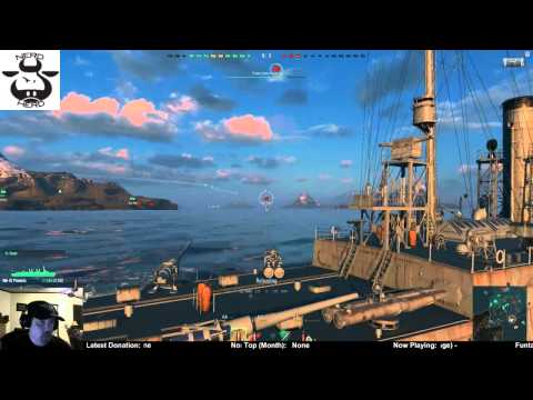 Copy of Alert! Torpedo inbound! - 2 / 2