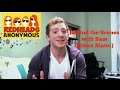Redheads Anonymous Behind The Scenes With Sam Ethan Slater