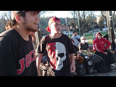 BERSERKER BATTLES J3 - OCTAVOS || BSK X BRN VS BREDOL VS NIELUCK