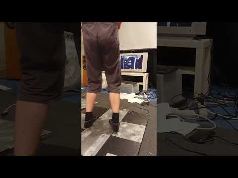 Short clip of 191 BPM ([13][191] 8a55)