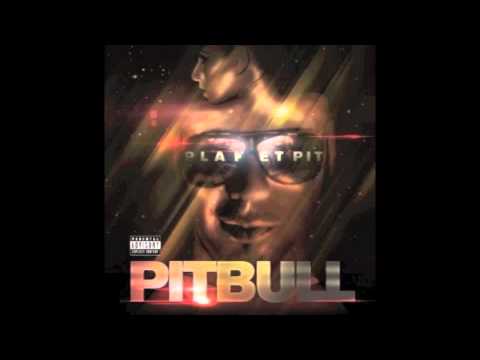Pitbull - Planet Pit - Castle Made Of Sand Feat. Kelly Rowland & Jamie Drastik
